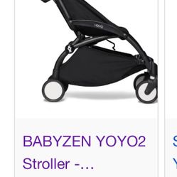 Babyzen Yoyo2 Stroller 