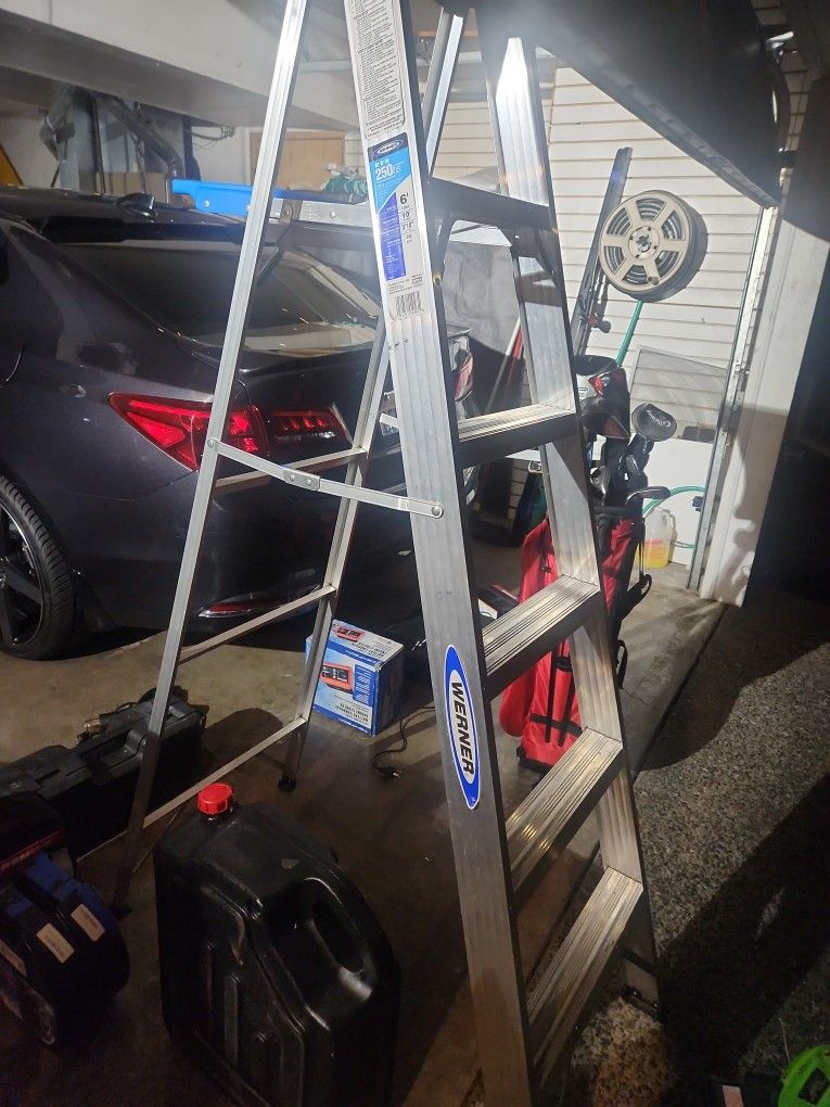 Ladder