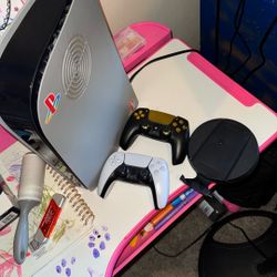 Ps5 Slim 