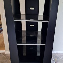 Entertainment Center Tower 