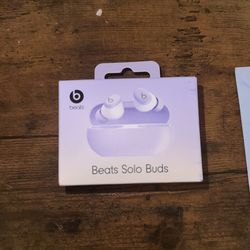 beats pods