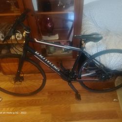 Specialized 27 Speed Bicycle 