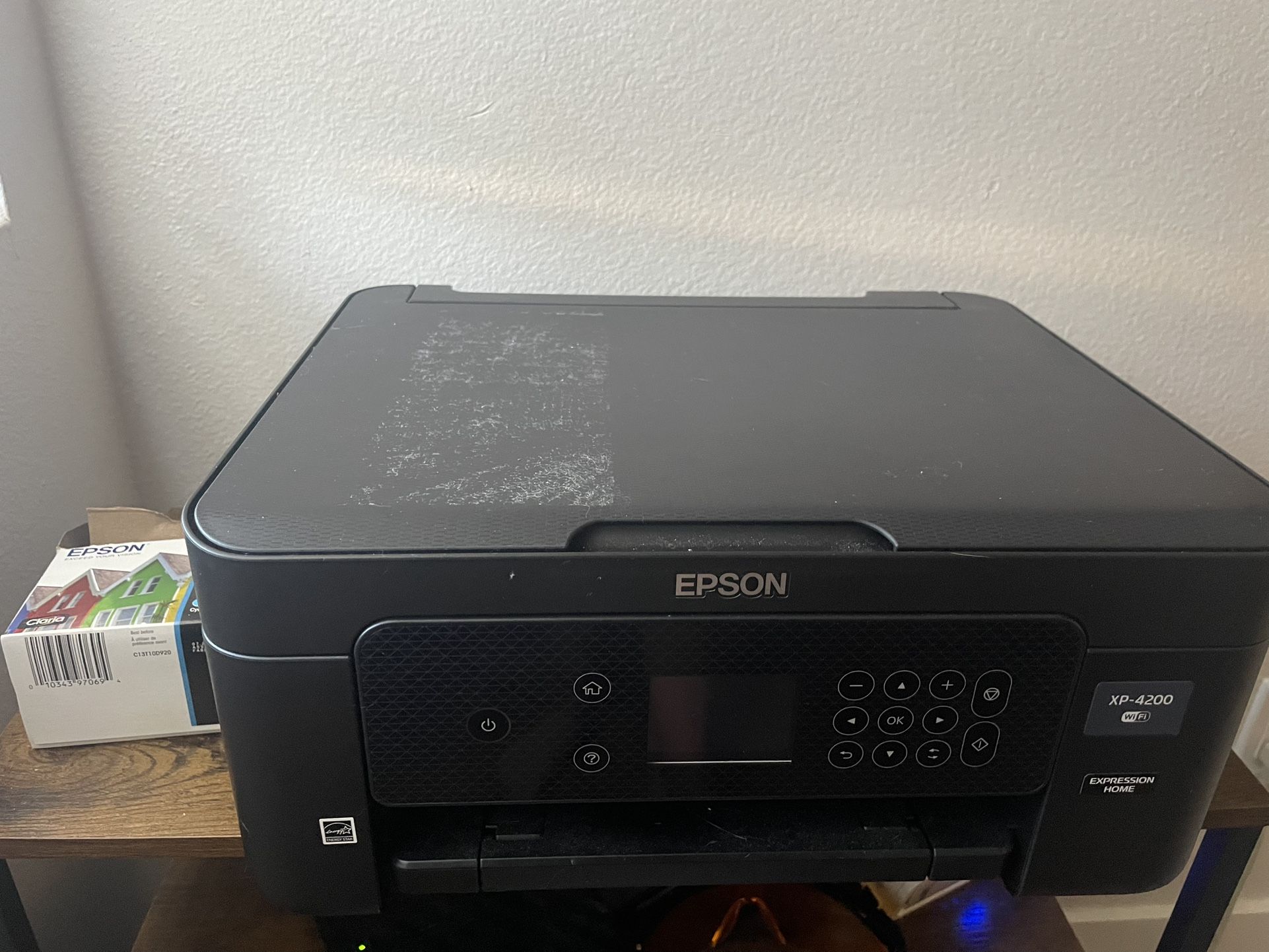 Epson printer