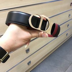 Dior 35mm Belt Support NFC 