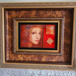 Benvolia by Csaba Markus