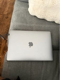 MacBook Pro 2020