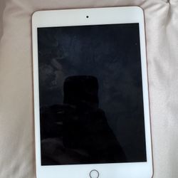 iPad 5th Generation 