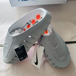 Nike Mind 001 Size M10 