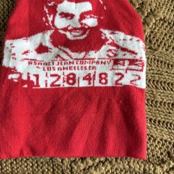 Asaali Beanie