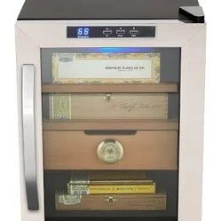 Wynter Electronic Humidor
