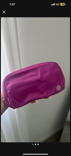 Lulu Lemon NEW