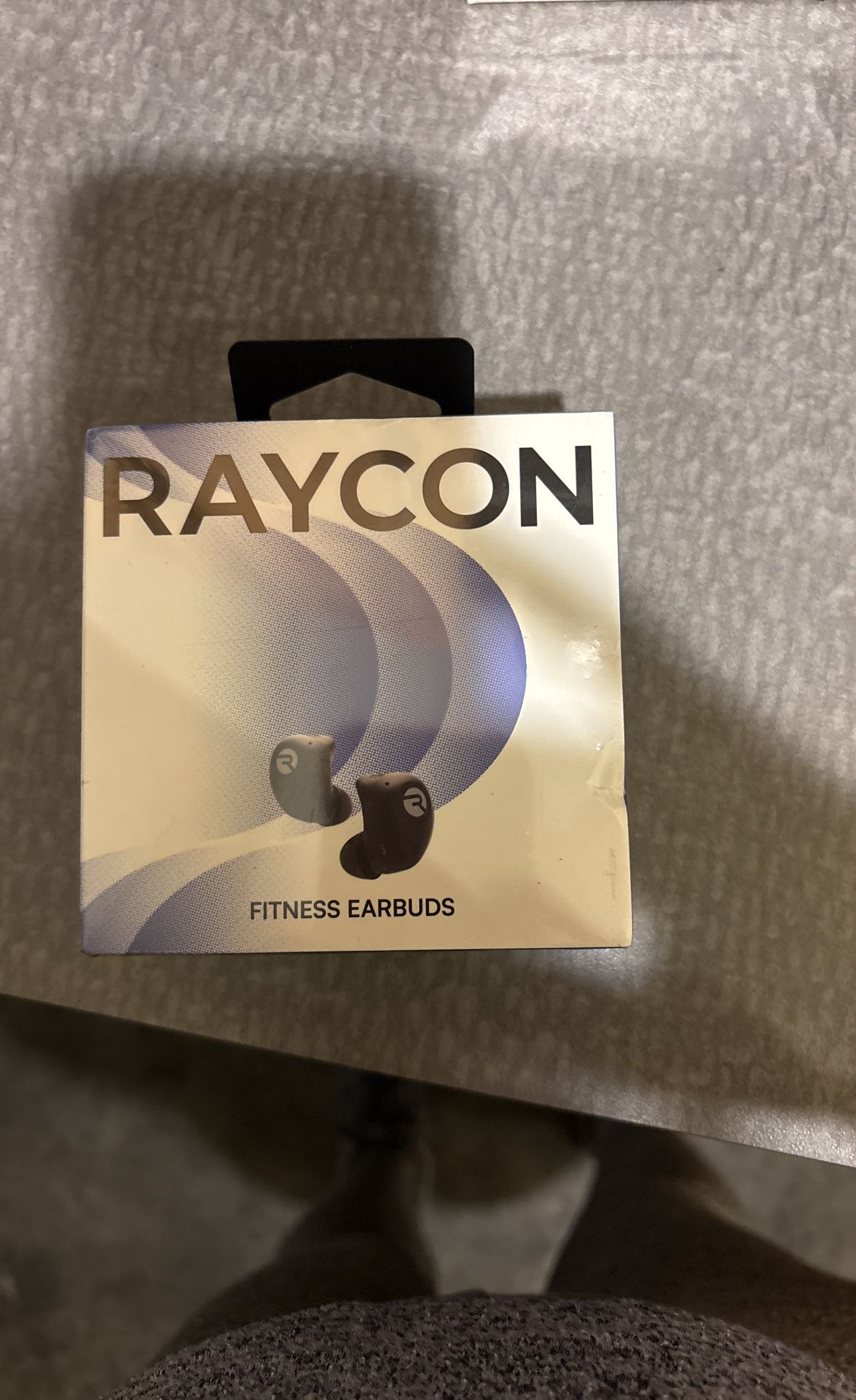 Fitness Earbuds