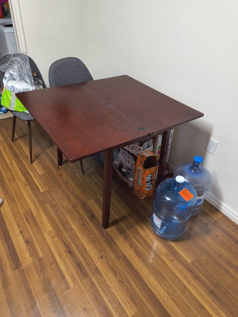 Small To Big Kitchen Table