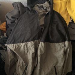 Windbreaker