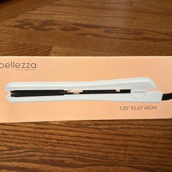 Flat Iron 