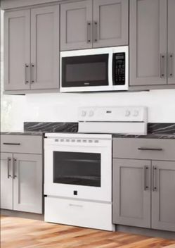 Stove