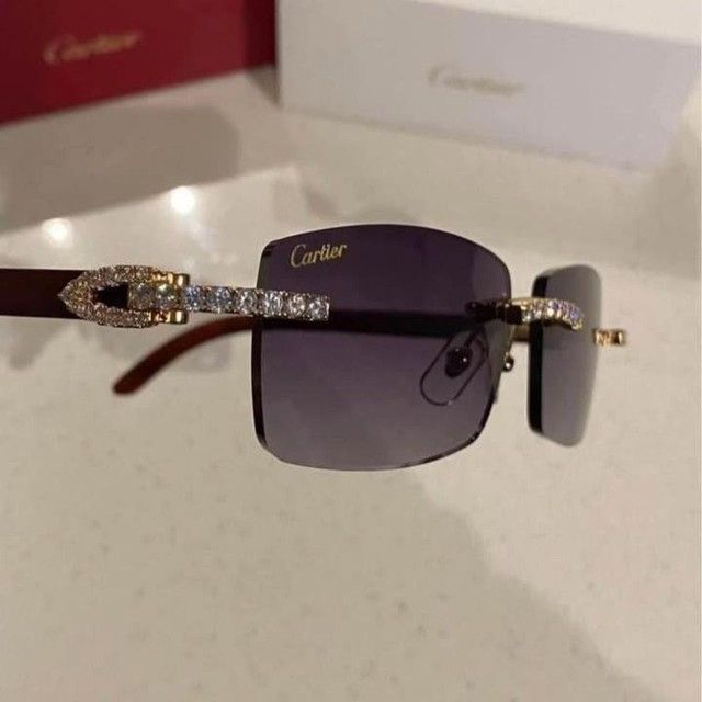 Cartier Sunglasses