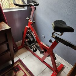 Bicicleta Para Ejérsicio