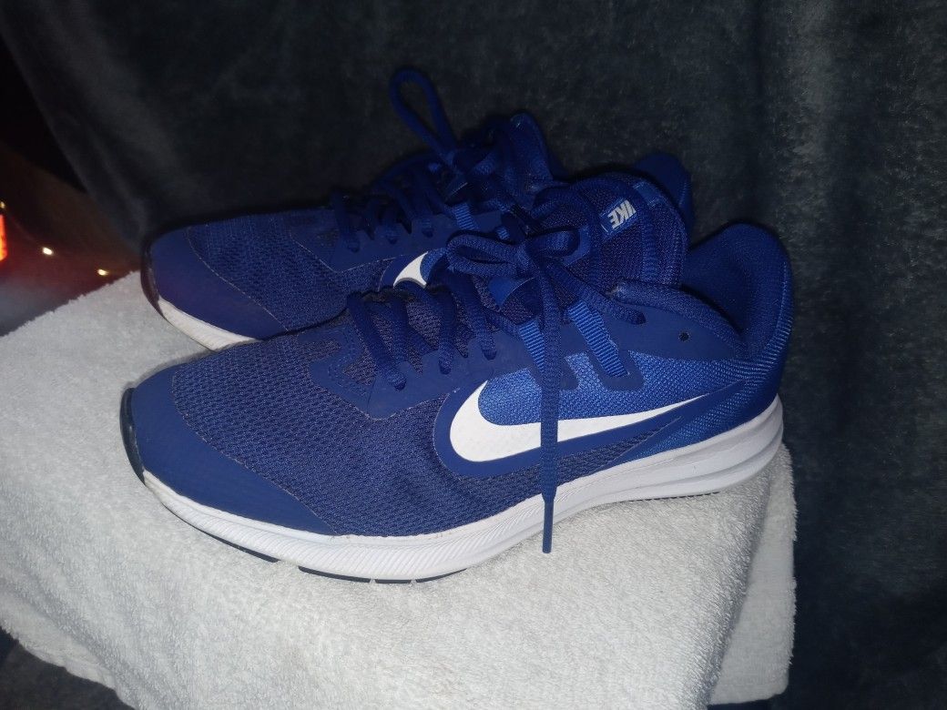 Nike Downshifter