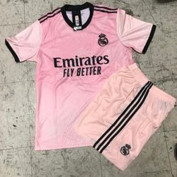 Soccer Uniforms Uniformes De Fútbol