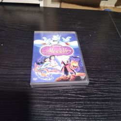 Aladdin 2 Disc Special Edition 