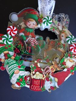Wreaths