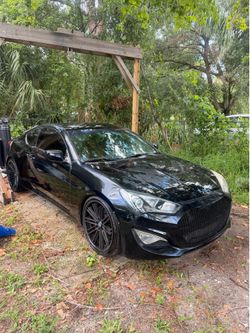 2013 Hyundai Genesis