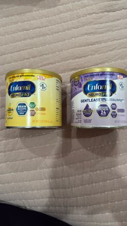 Enfamil Neuropro