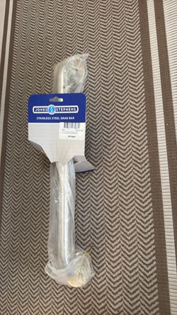 Grab bar