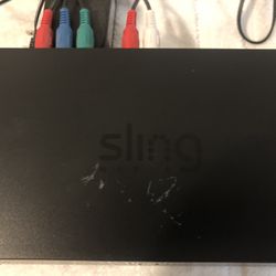 Sling Tv 