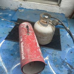 Shop Heater Propane