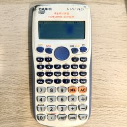 Free Scientific Calculator