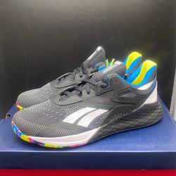 Reebok Nano X Men Hommes Training Size 10