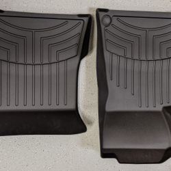 FREE...WeatherTech Floor Liner Part # 441593