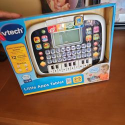 Vtech Little Apps Tablet