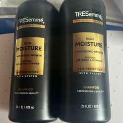 tresemme 
