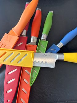 Kitchen cutlery