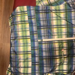 Champion Wind Breaker 