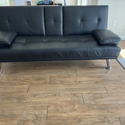 Sofa In Very Good Condition For Sale