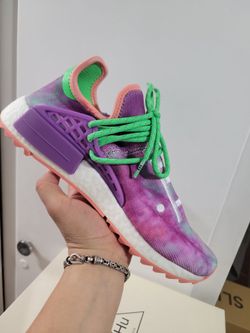 Adidas Pharrell nmd