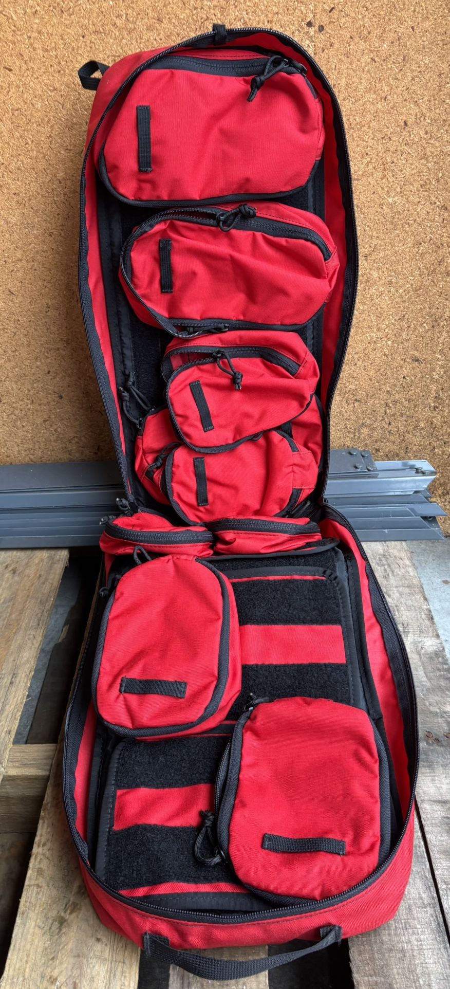 Tactical Tailor Emergency Medical Sling Bag, New