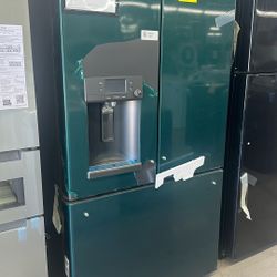 Cafe Refrigerator 27.7 Cu Ft 