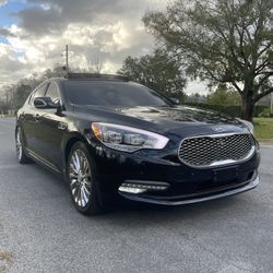 Kia K900