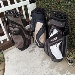 Cart Golf Bags