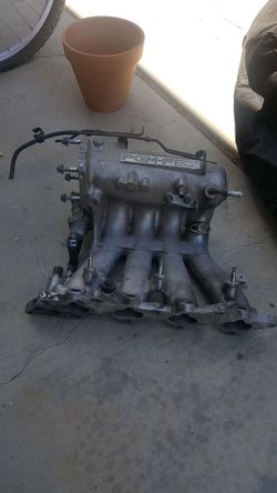 92-93 Acura Integra intake manifold