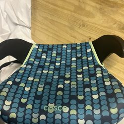 Safety Security Boys Car