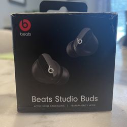 Beats Studio 