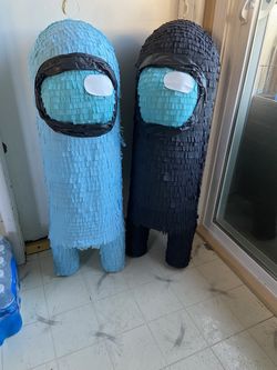 Piñatas 🪅
