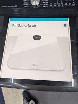 Fitbit Aria Air Scale