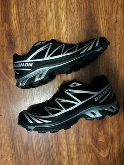 Salomon xt6 gtx
